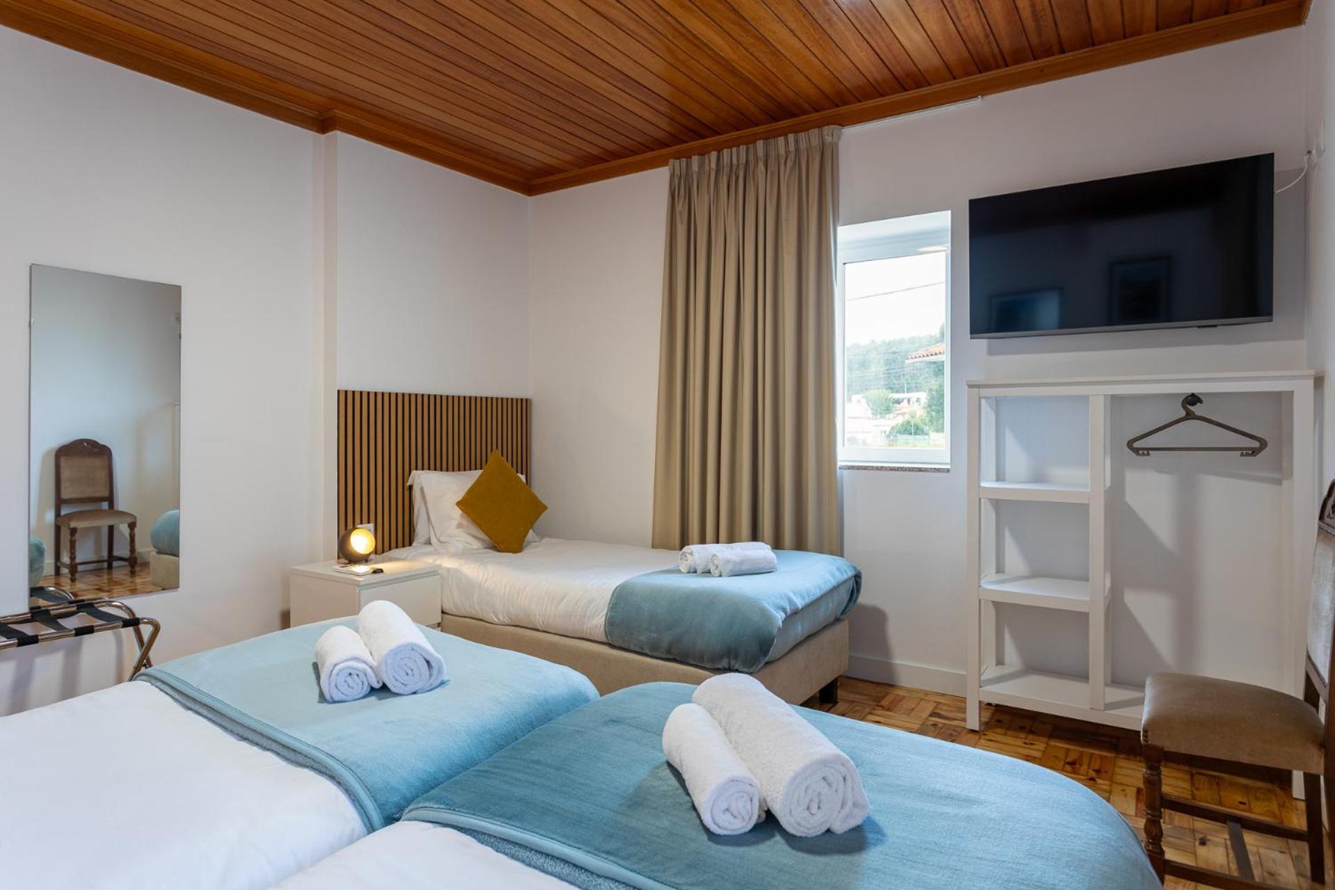 A Loja Do Cantoneiro Guest house