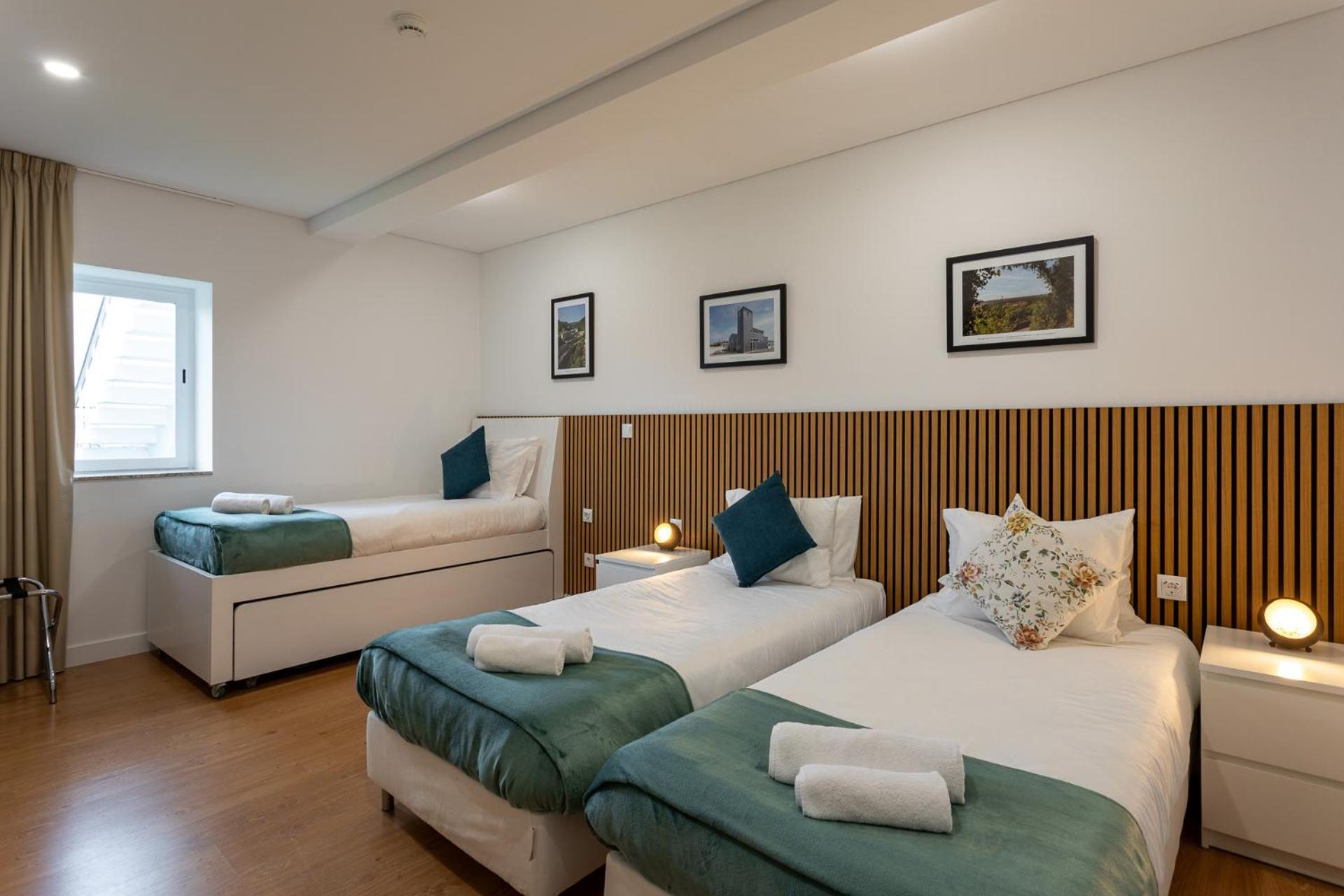 A Loja Do Cantoneiro Guest house Albergaria-a-Velha