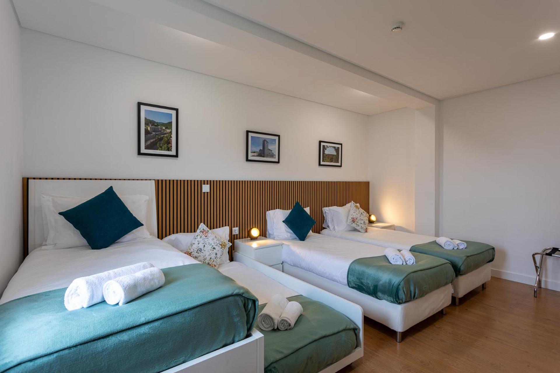 Guest house A Loja Do Cantoneiro