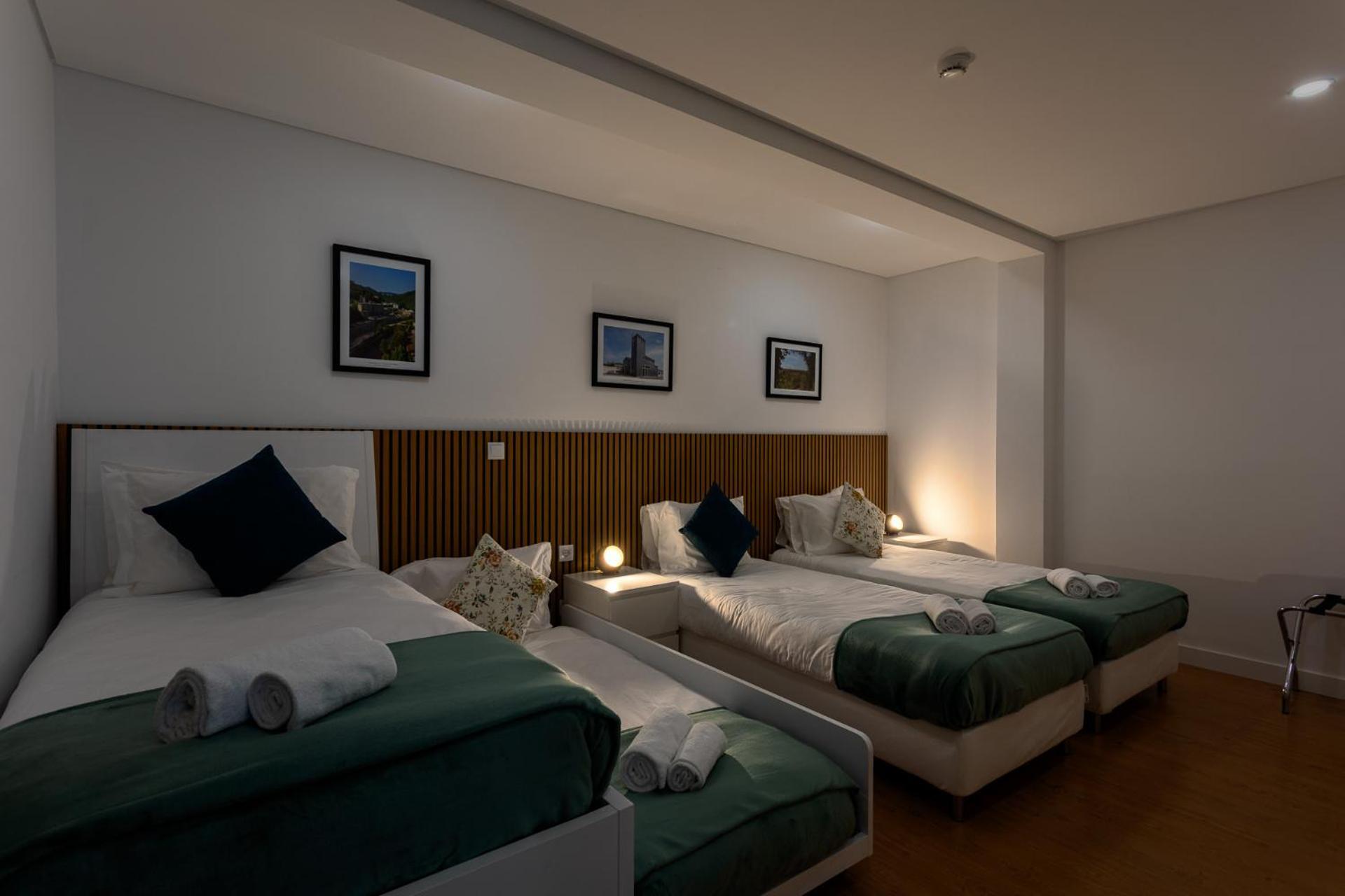 A Loja Do Cantoneiro Guest house