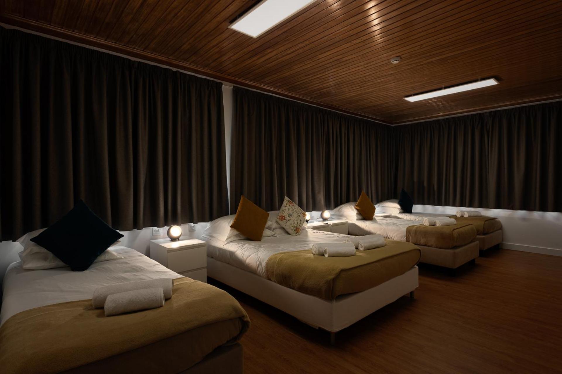 Guest house A Loja Do Cantoneiro *