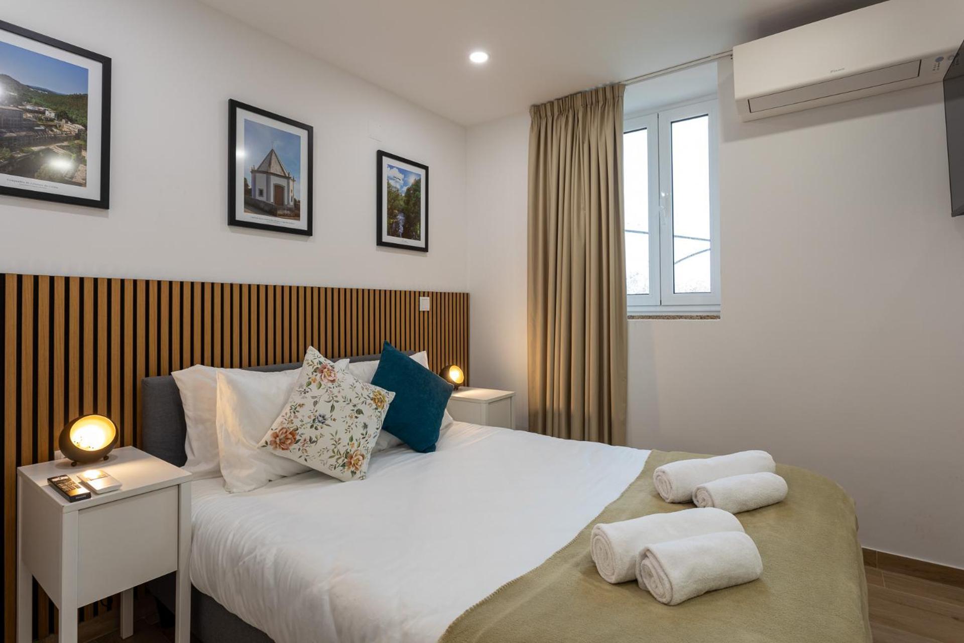 Guest house A Loja Do Cantoneiro